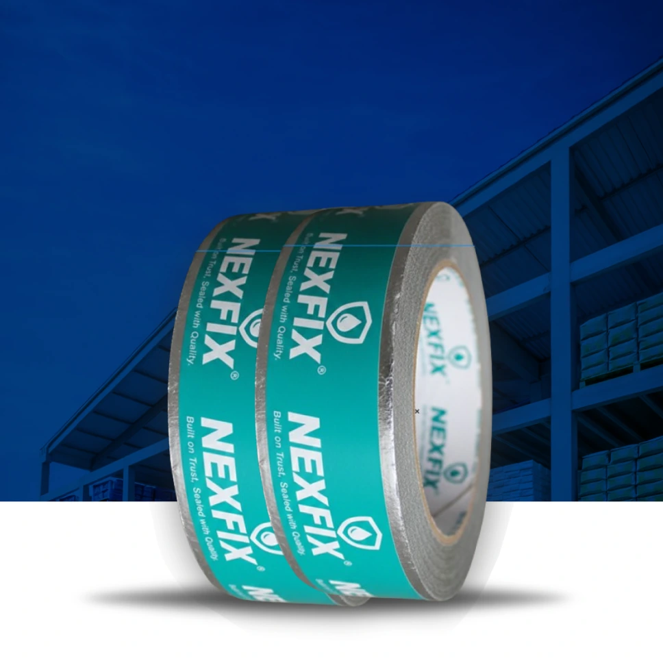 NEXFIX Duct Tape 2” × 20 Yards