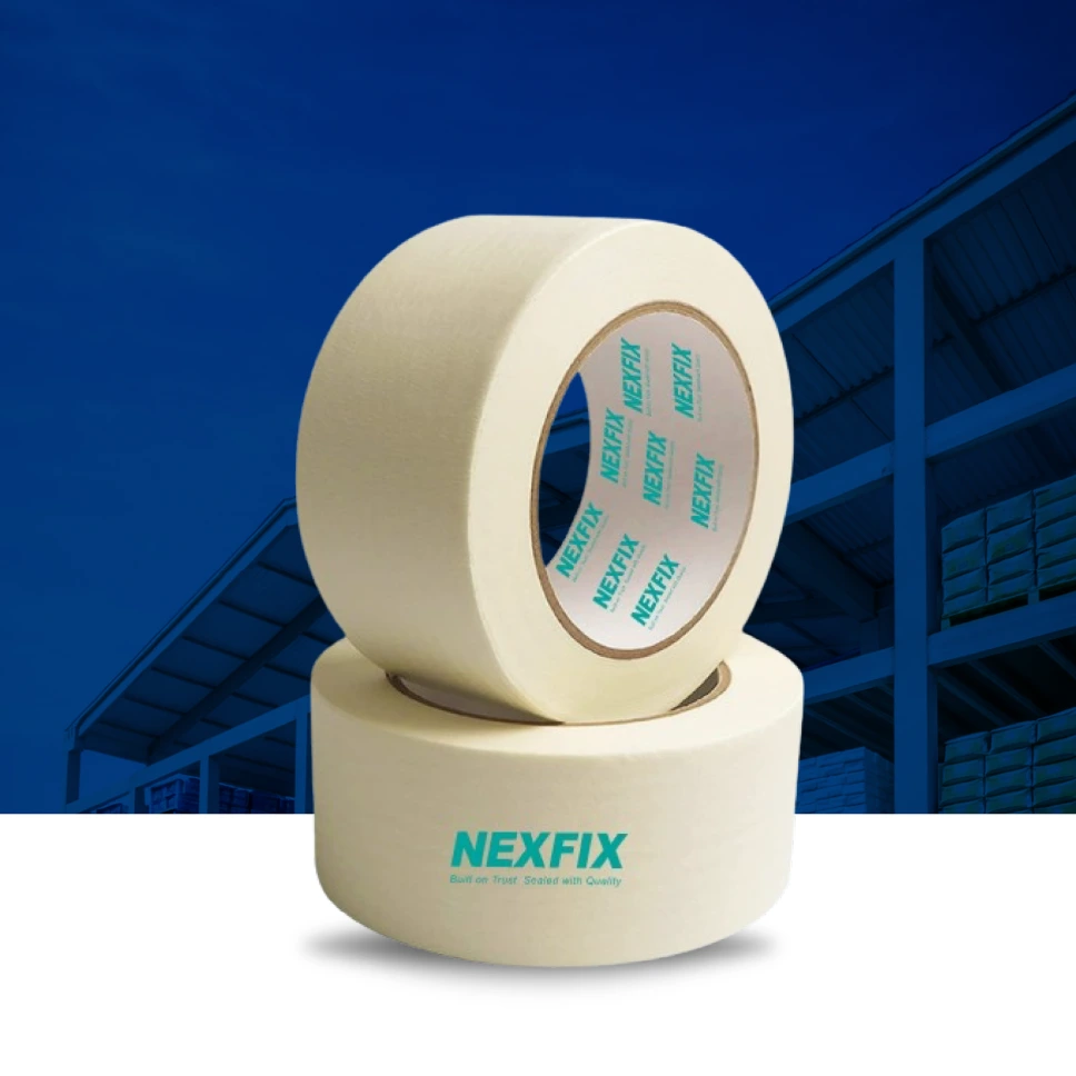 NEXFIX Masking Tape