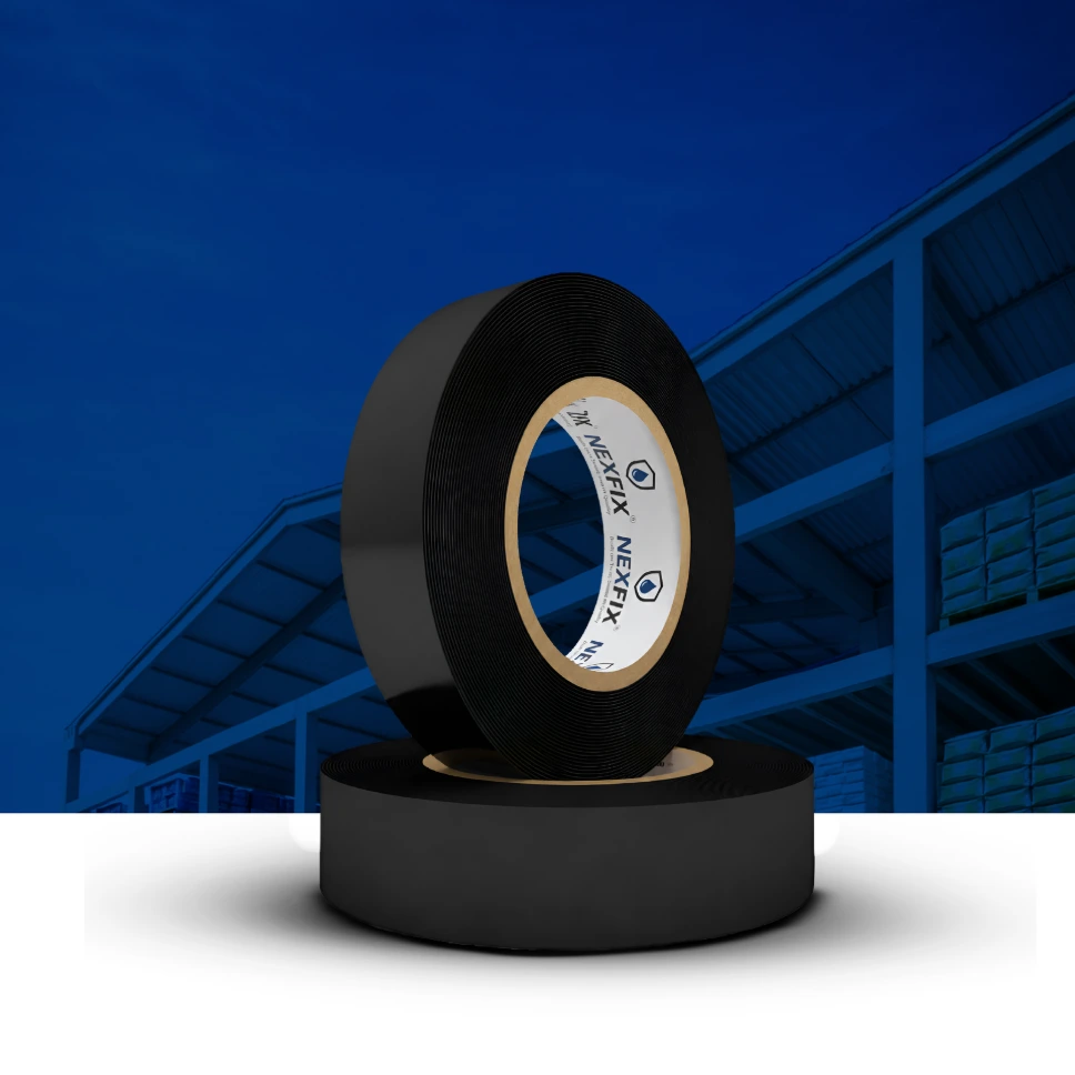 PVC WRAPING TAPE 2 INCH 50 FT